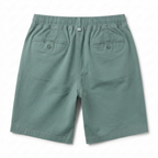 Five Four Newport Teal Shorts