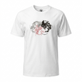 Five Four "Welcome 2 the Jungle" Graphic T-Shirt White