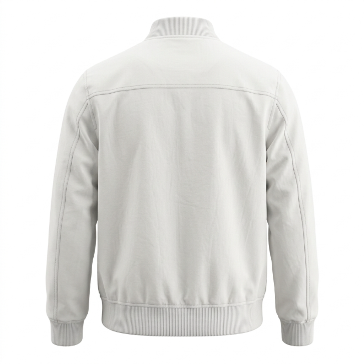Five Four x 12AMRUN Bomber Jacket