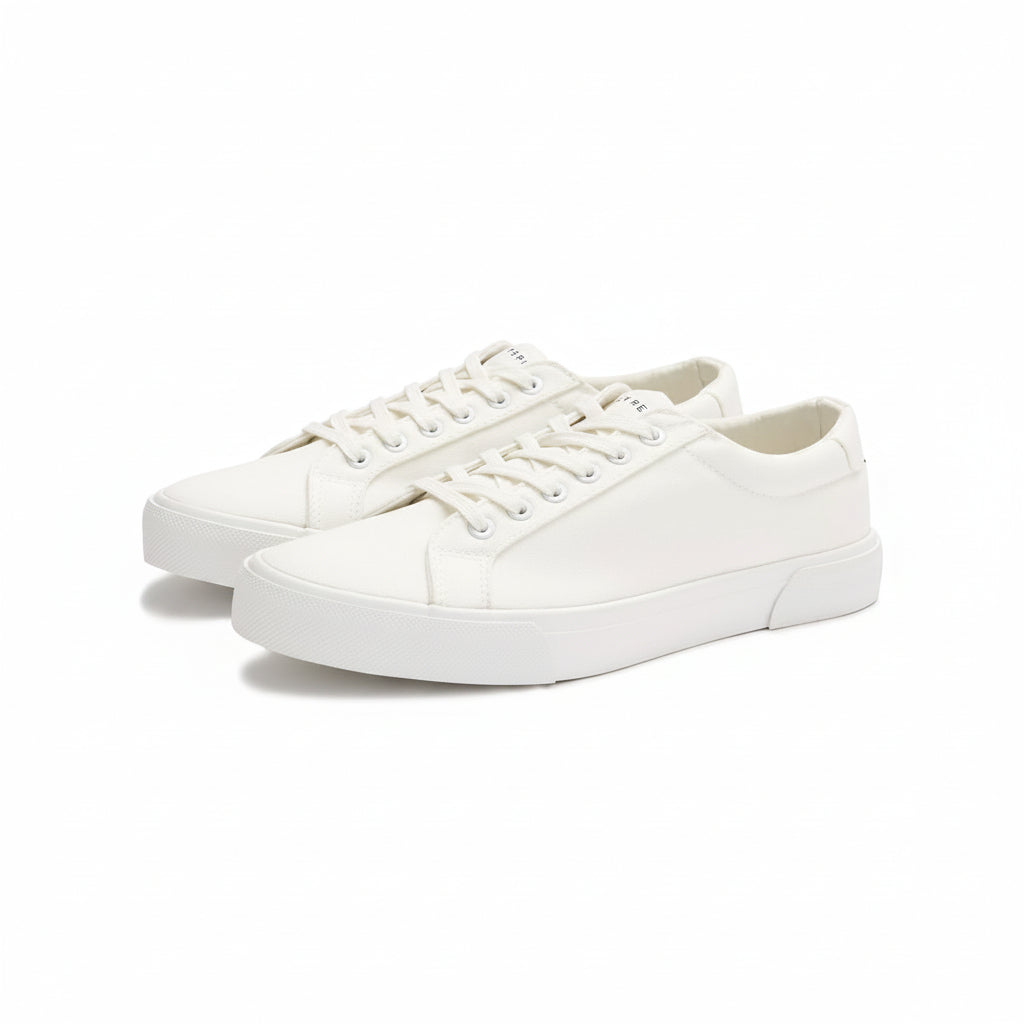 New Republic Men's Ellroy Canvas Sneaker