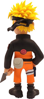 MINIX Naruto Uzumaki Collectible Figure - 12cm