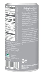 Natierra Himalania Reduced Sodium Fine Pink Salt Shaker (6 oz, 6-Pack) – Bulk Value