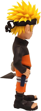 MINIX Naruto Uzumaki Collectible Figure - 12cm