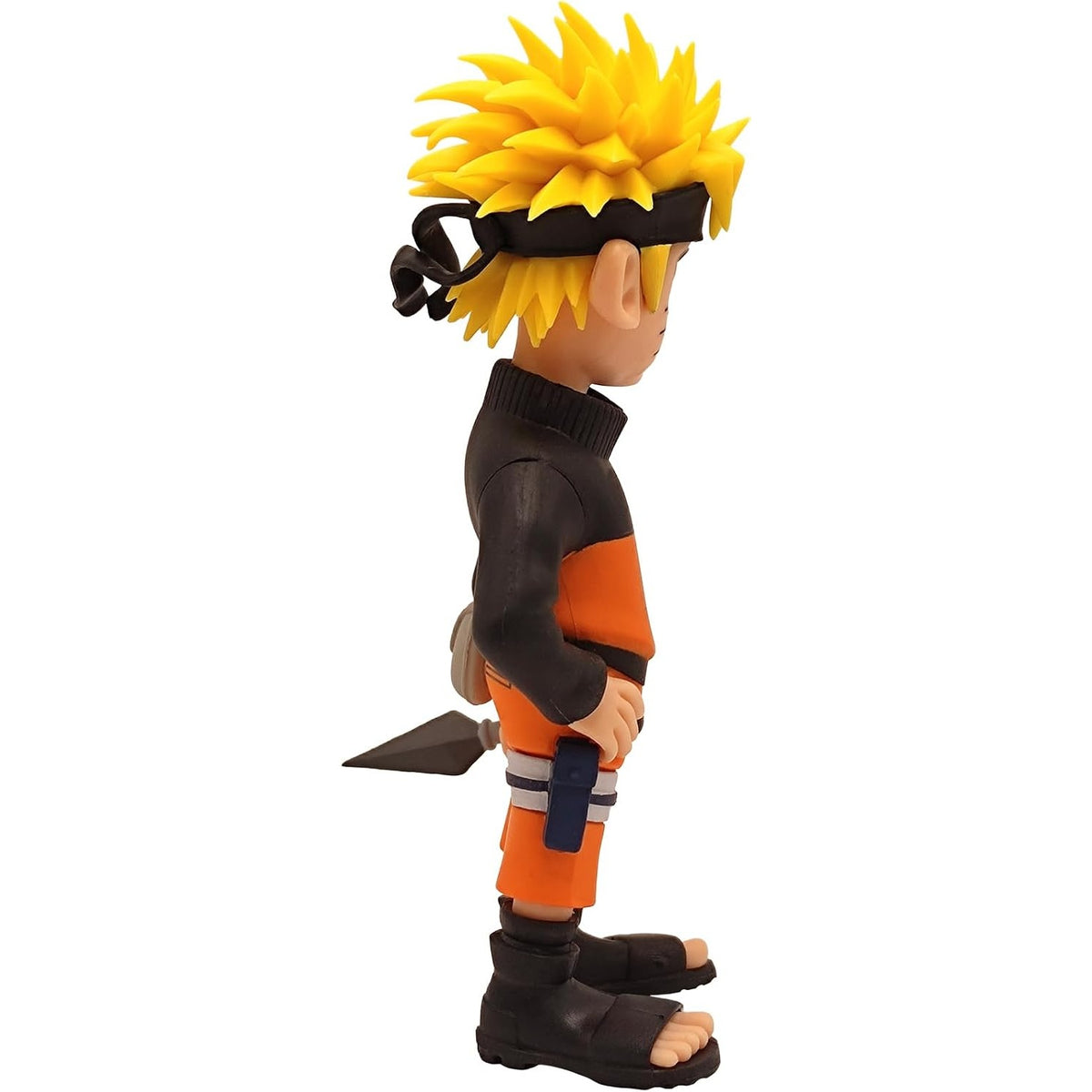 MINIX Naruto Uzumaki Collectible Figure - 12cm