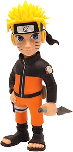 MINIX Naruto Uzumaki Collectible Figure - 12cm