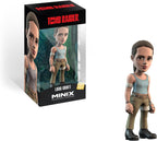 MINIX Tomb Raider Lara Croft Collectible Figure - 12cm