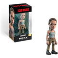 MINIX Tomb Raider Lara Croft Collectible Figure - 12cm