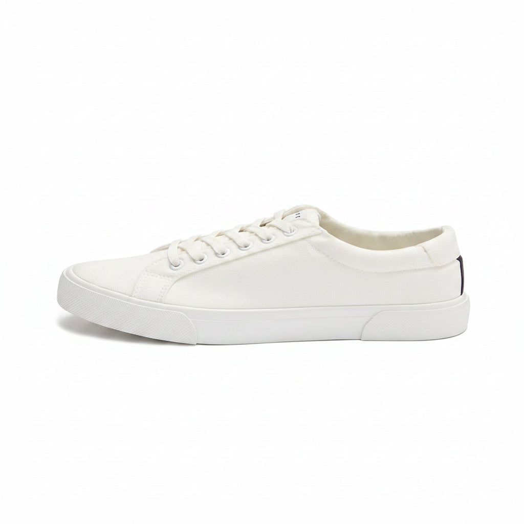 New Republic Men's Ellroy Canvas Sneaker