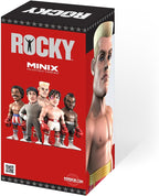 MINIX Rocky IV Ivan Drago Collectible Figure - 12cm