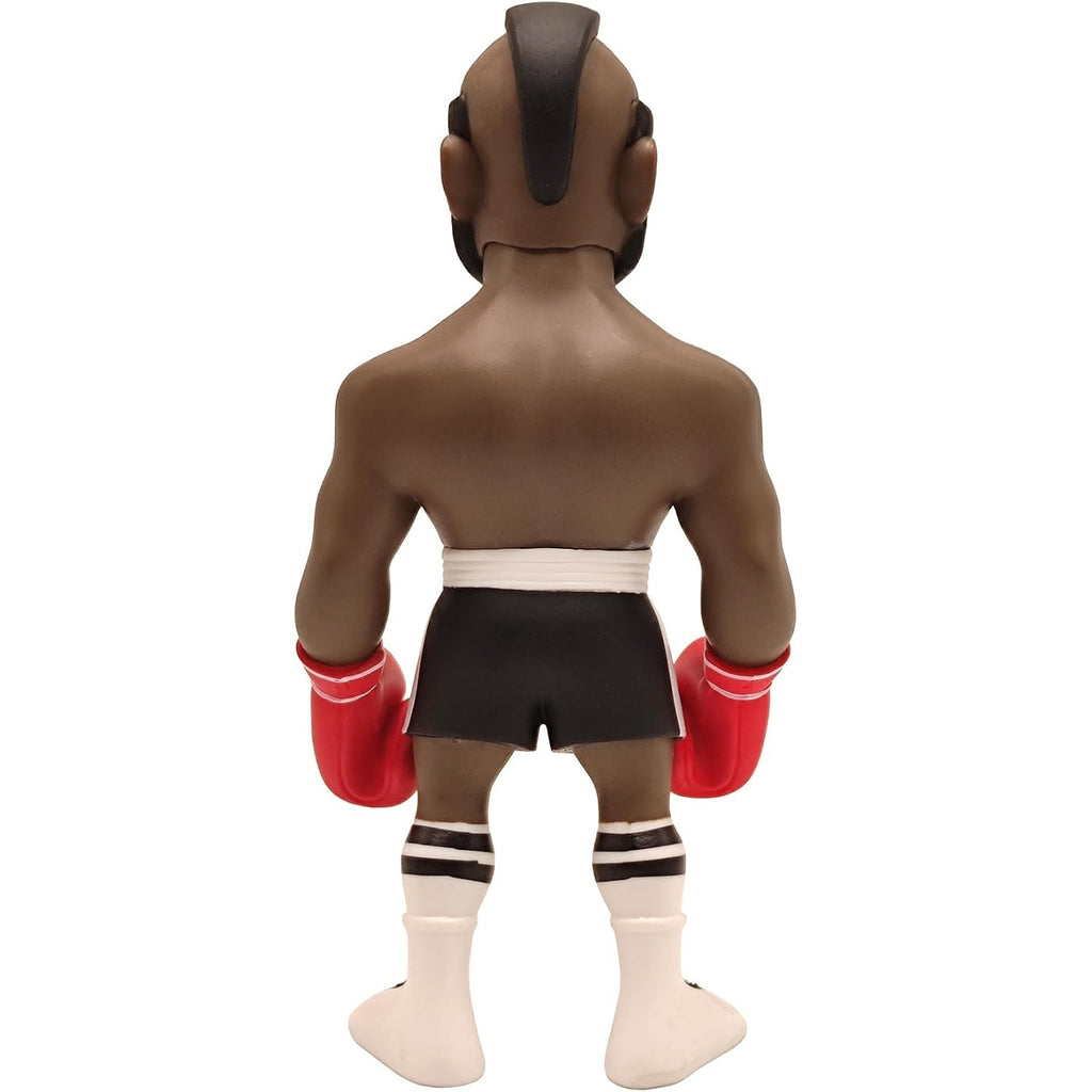 MINIX Rocky Clubber Lang Collectible Figure - 12cm