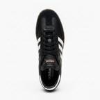 Adidas Samba Classic - Core Black/White - Indoor Soccer Shoes