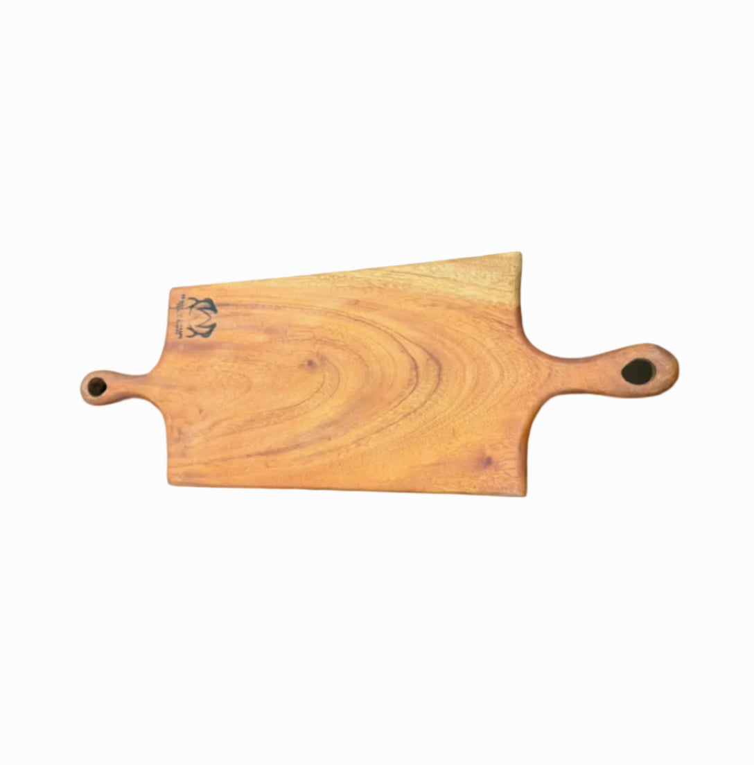 Organic Modernism Wooden Cutting Boards