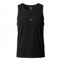 Yeezy Gap Engineered by Balenciaga Loose Tank Top - Black