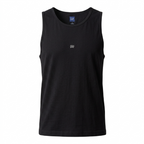 Yeezy Gap Engineered by Balenciaga Loose Tank Top - Black
