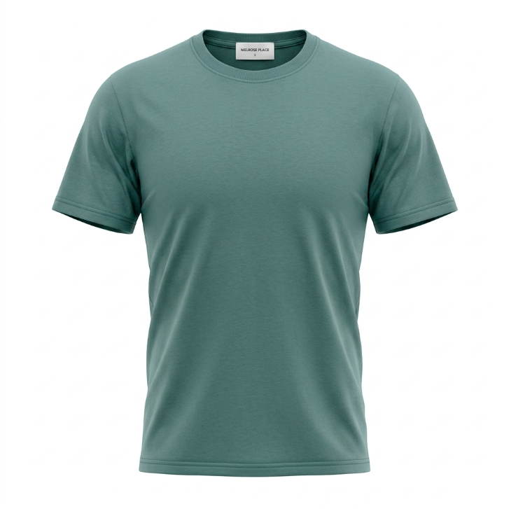 Melrose Place Classic Tee