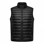Uniqlo Ultra Light Down Vest Black