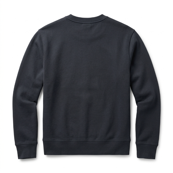Five Four Black Richmond Knit Jacket