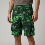 Adidas Trefoil Swim Shorts