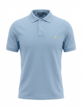 Polo Ralph Lauren Classic Fit Polo Shirt-Light Sage Green