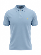 Polo Ralph Lauren Classic Fit Polo Shirt-Light Sage Green