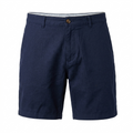 Five Four Navy Chino Shorts