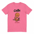 Title Gildan CHTM Vice Menta Bear Graphic T-Shirt Pink