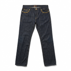 Five Four Jeans Dark Indigo Straight Leg