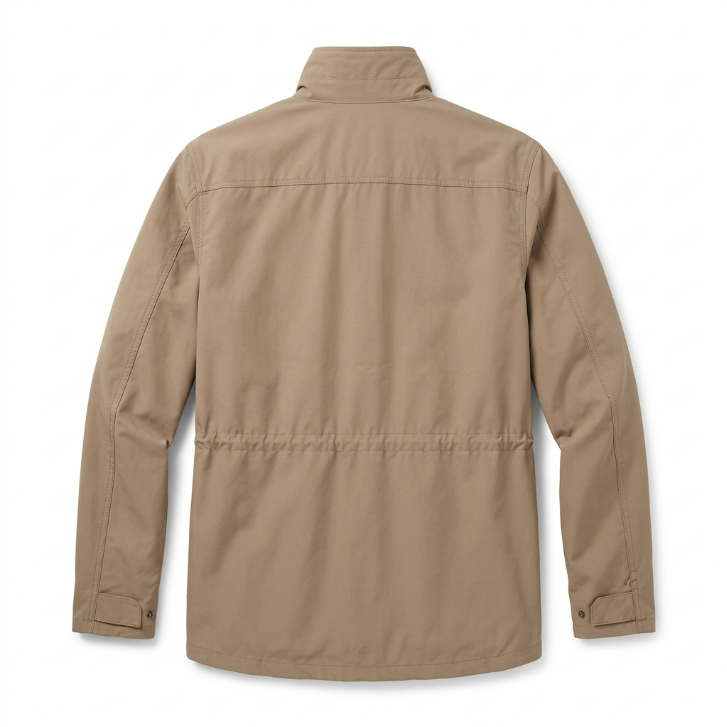 Five Four Fielder Khaki 4-Pocket Field Jacket