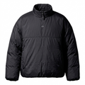 Yeezy Gap Round Puffer Jacket - Black