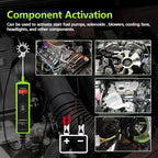 TOPDIAG P60 Automotive Circuit Tester – Component Activation, Continuity Detection & Electrical Diagnostic Tool