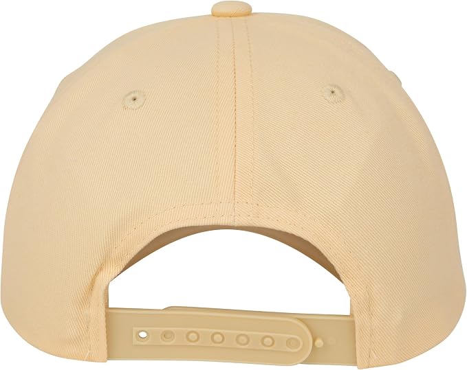 Looney Tunes Tweety Bird Embroidered Low Profile Dad Cap Yellow