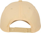 Looney Tunes Tweety Bird Embroidered Low Profile Dad Cap Yellow