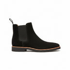 New Republic Men's Harvey Chelsea Boot - Black