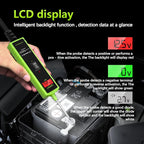 TOPDIAG P60 Automotive Circuit Tester – Component Activation, Continuity Detection & Electrical Diagnostic Tool
