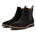 New Republic Men's Harvey Chelsea Boot - Black