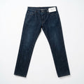 Salvatore Ferragamo Dark Indigo Blue Jeans Size 38x35