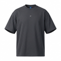 Yeezy Gap Engineered by Balenciaga Loose T-Shirt - Dark Grey