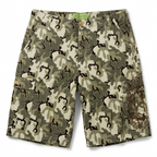 Five Four Camo Cargo Shorts