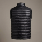 Uniqlo Ultra Light Down Vest Black