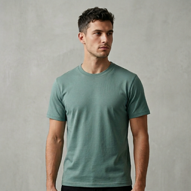 Melrose Place Classic Tee