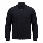 Five Four Wabash Canvas Jacket Navy