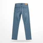 Five Four Los Angeles Slim Jeans Light Wash