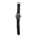 Vintage Claremont Black Dial Quartz Watch - Requires a Battery
