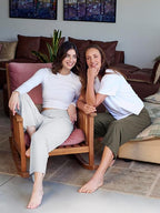Mad Dog Lounge Women's Pajama Pants, Wide-Leg Cropped Capris, Casual Night Sleep Summer PJ Bottoms for Ladies