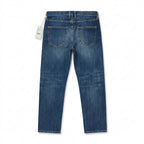 Current/Elliott Medium Wash Blue Denim Jeans Size 29