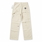 Example Brand Paint-Splatter Painter Pants