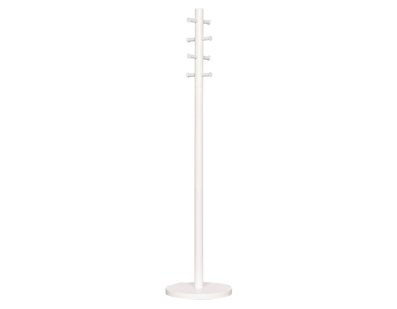 Umbra Pillar Coat Rack