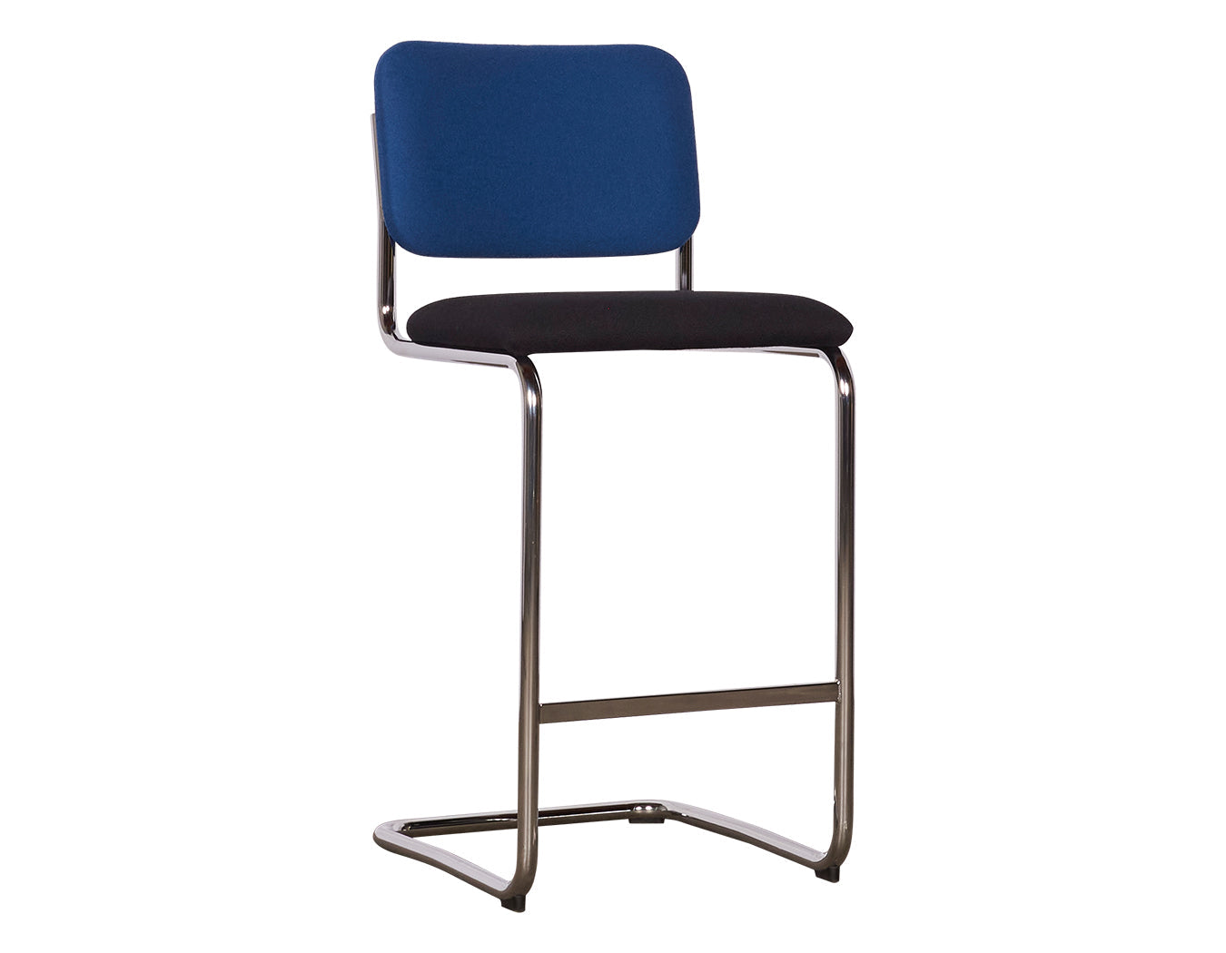 Knoll Cesca Armless Bar Stool