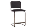 Knoll Cesca Armless Counter Stool