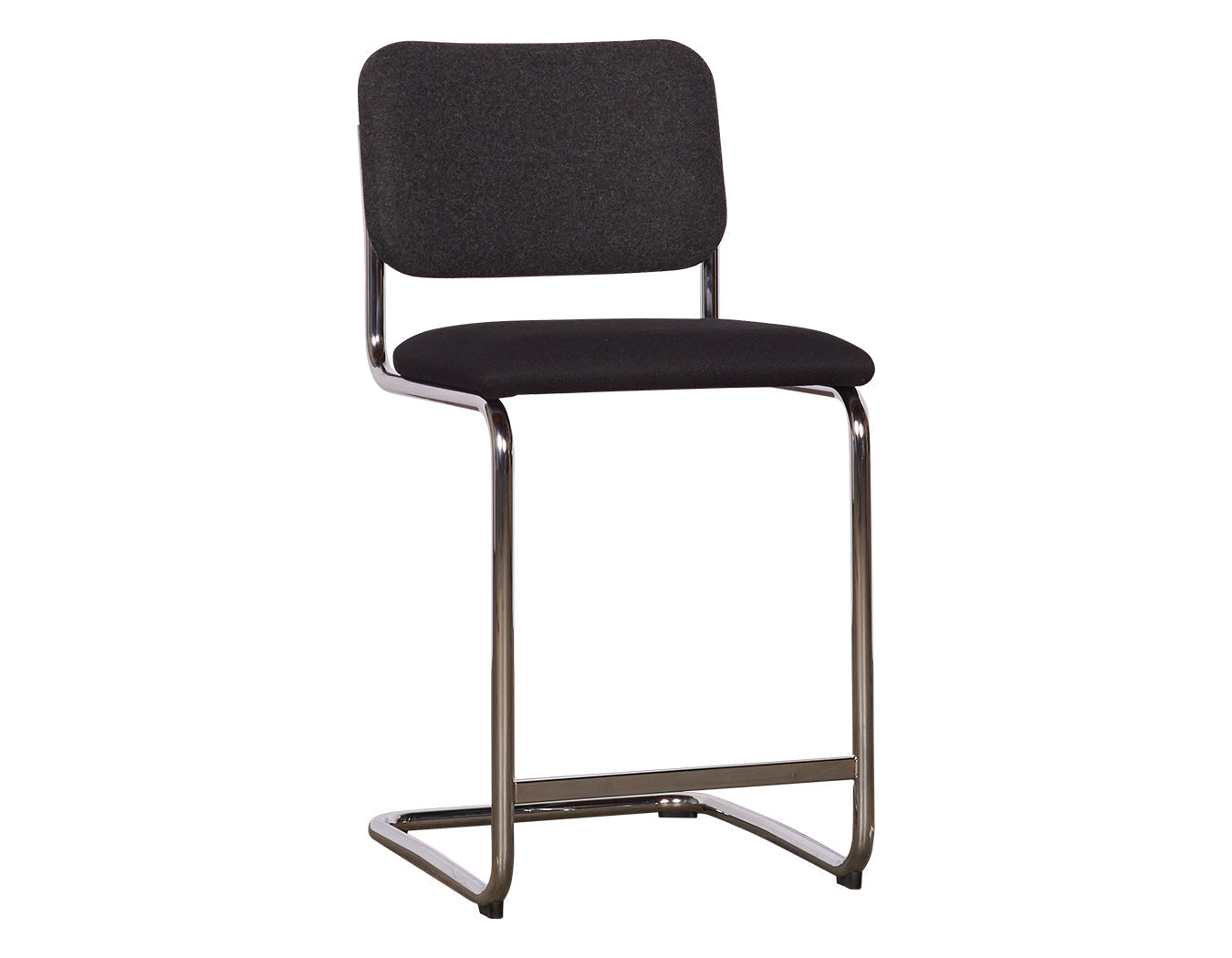 Knoll Cesca Armless Counter Stool